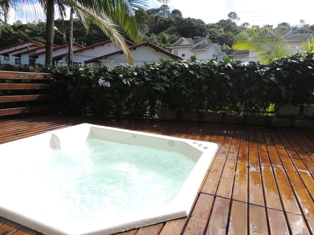 Casa Mole Florianópolis