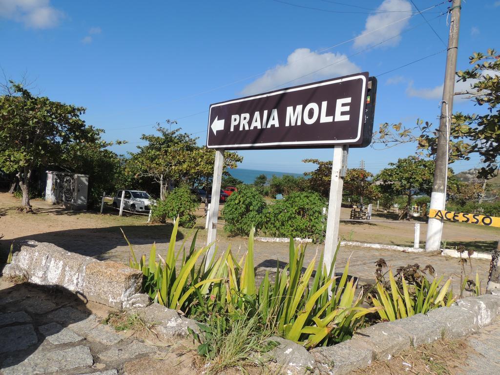 Сasa de vacaciones Casa Mole