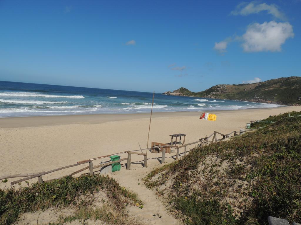 Casa Mole Сasa de vacaciones Florianópolis