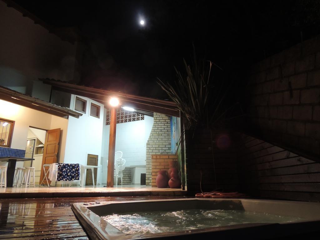 Сasa de vacaciones Casa Mole