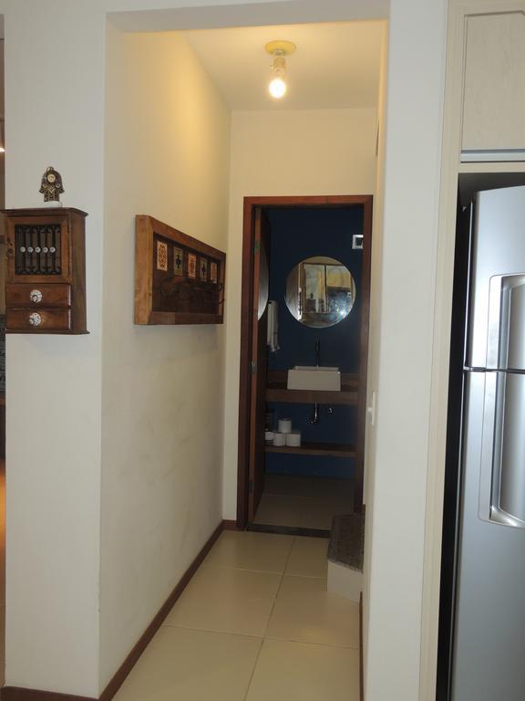 Сasa de vacaciones Casa Mole Florianópolis